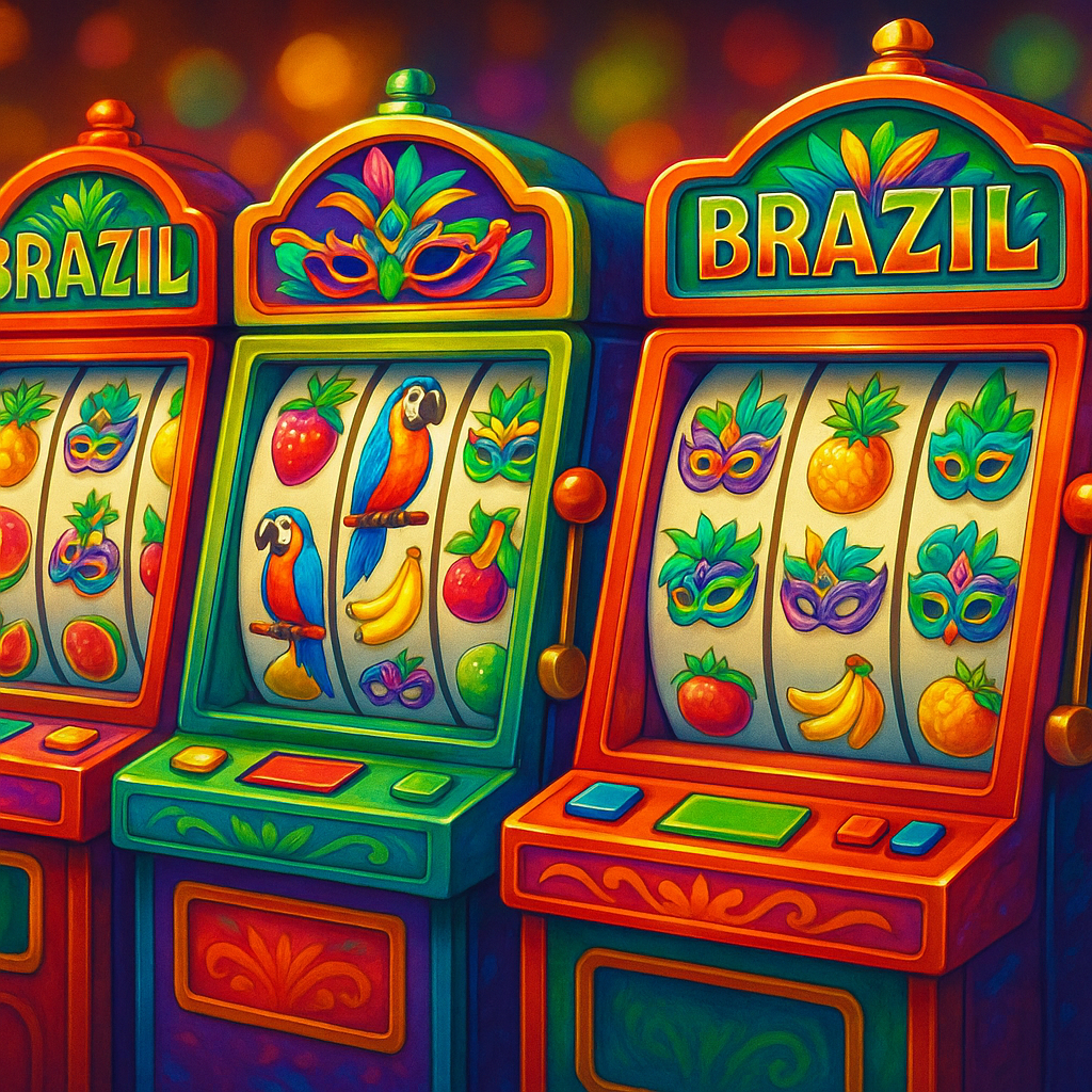 slots o gold