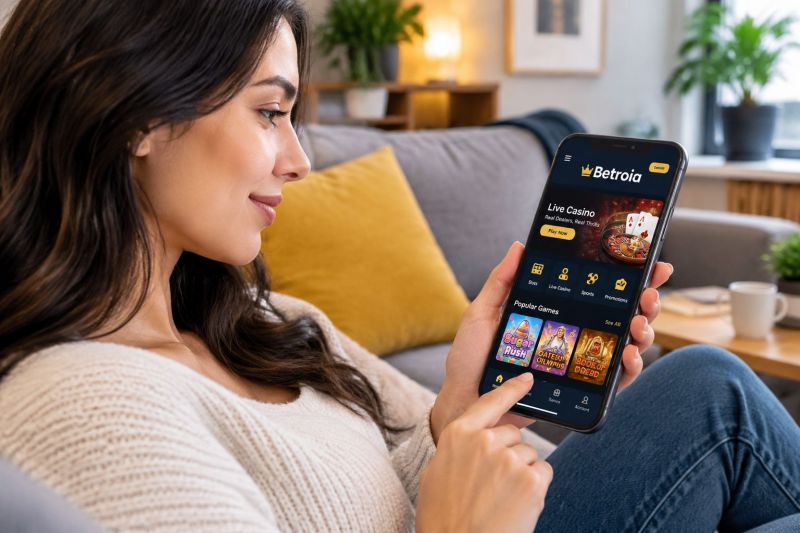 juegos de casino faciles