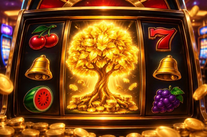 gekos slots gratis