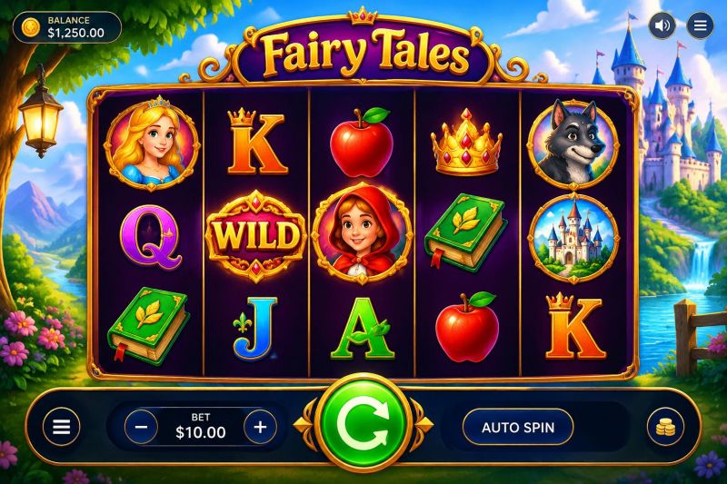 gamestar slots