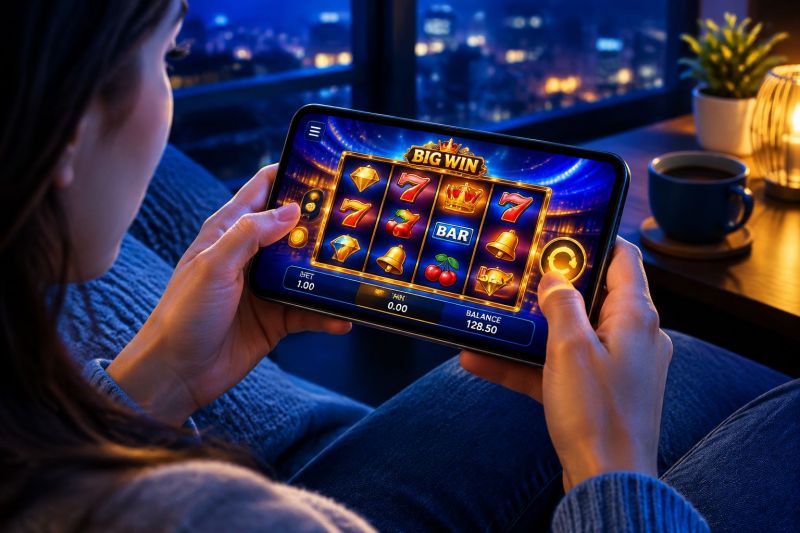 renta salon casino español