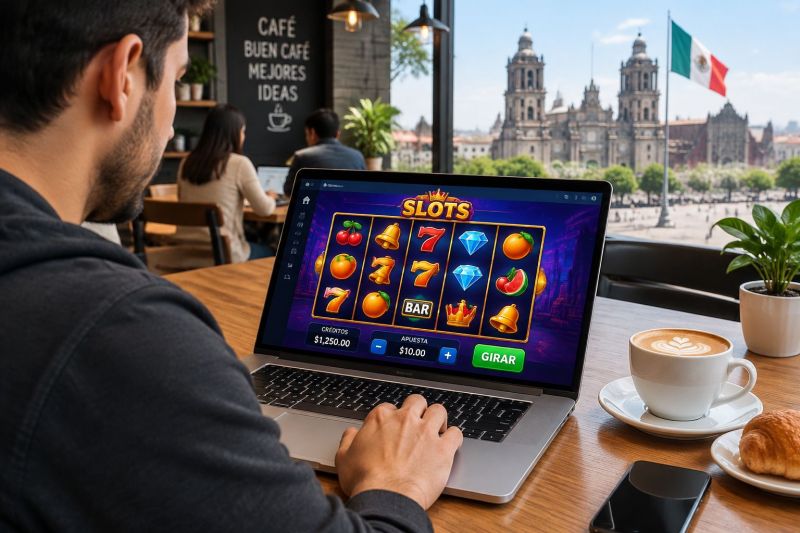 agt slots