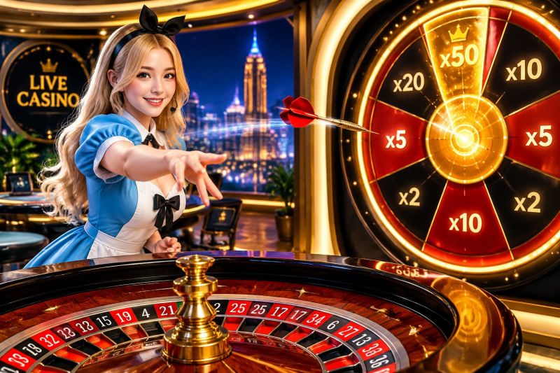 juego de casino jungle wild ii