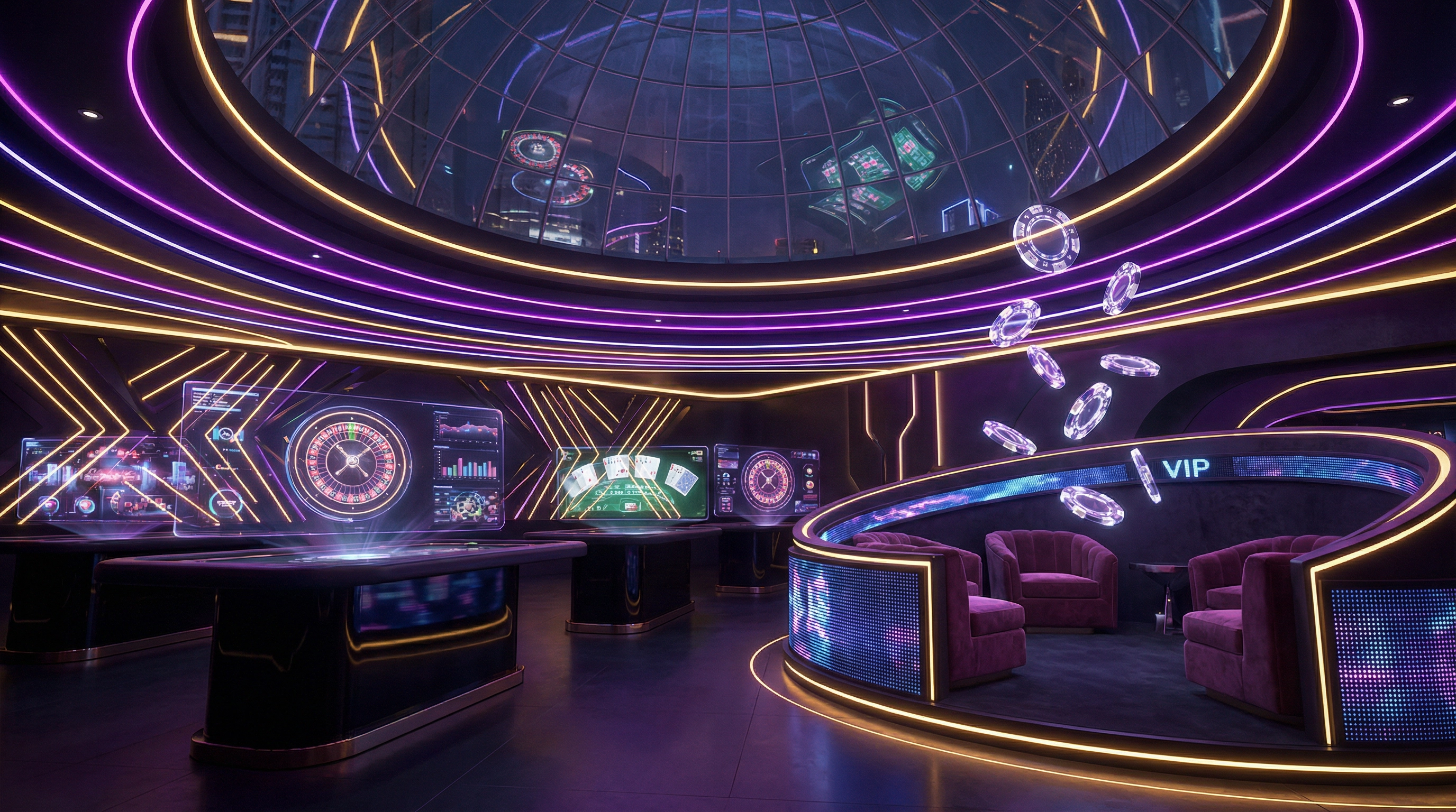 casino real distincion