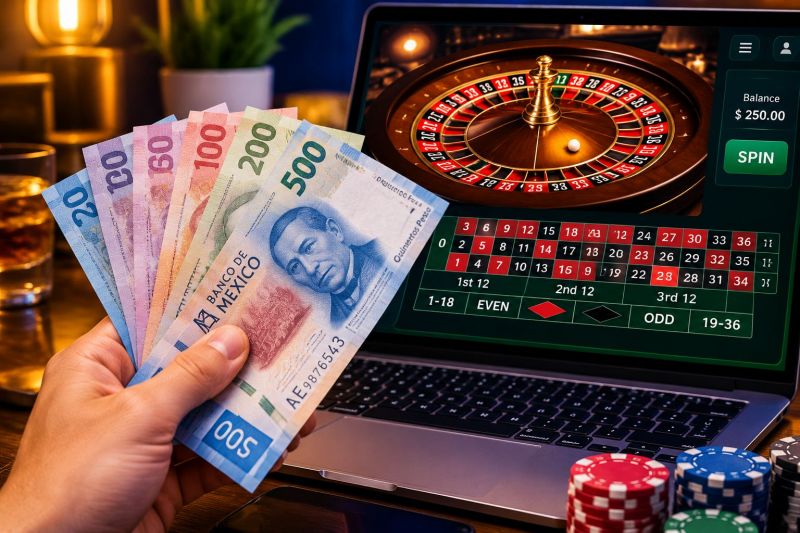 leyenda del casino del diablo wikipedia