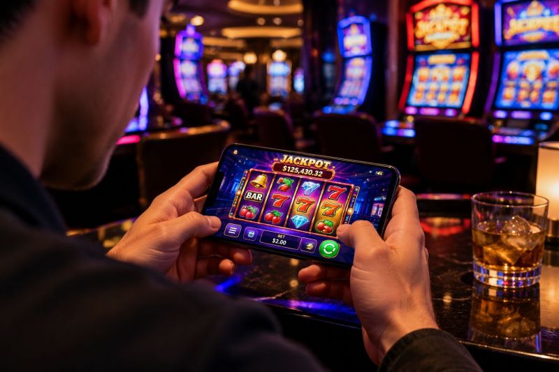 se puede sacar dinero de de una tarjeta de casino