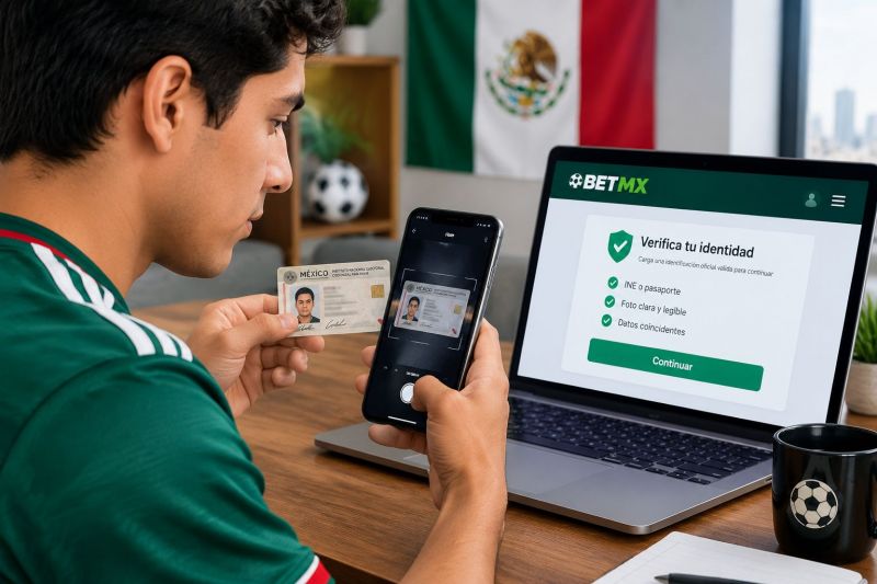 bonos de casino sin depósito en méxico