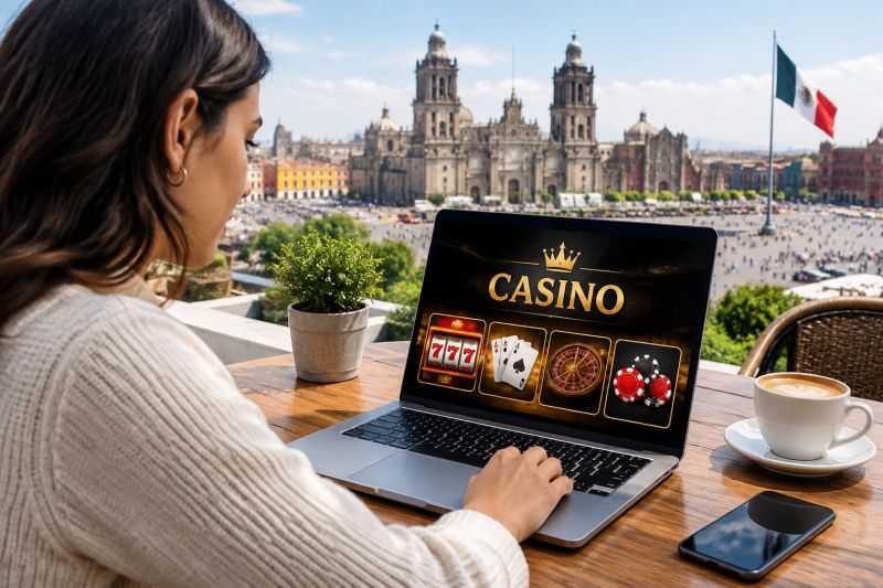 bet application