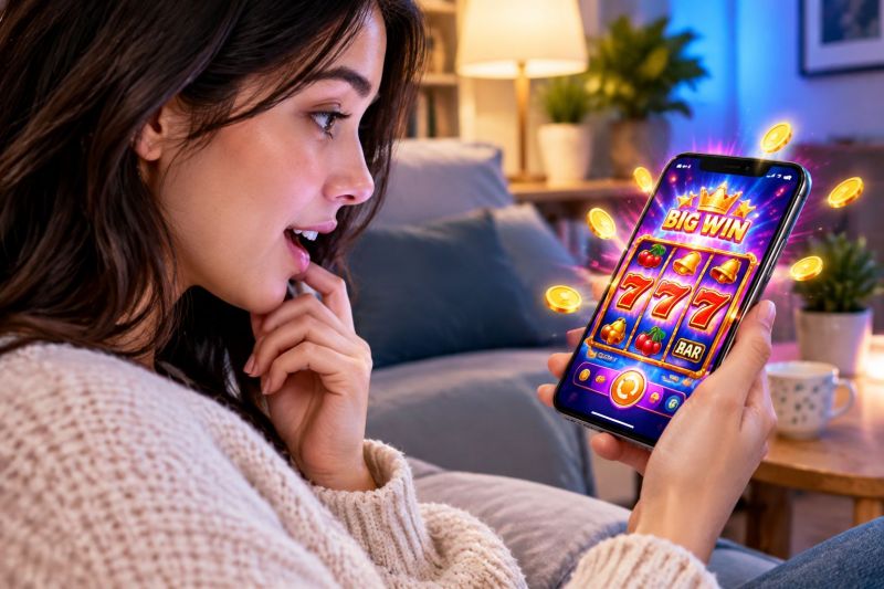 casino crown trabajo