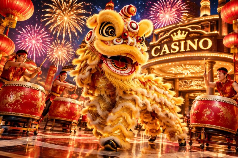 figuras de casino maquina de tragaperras