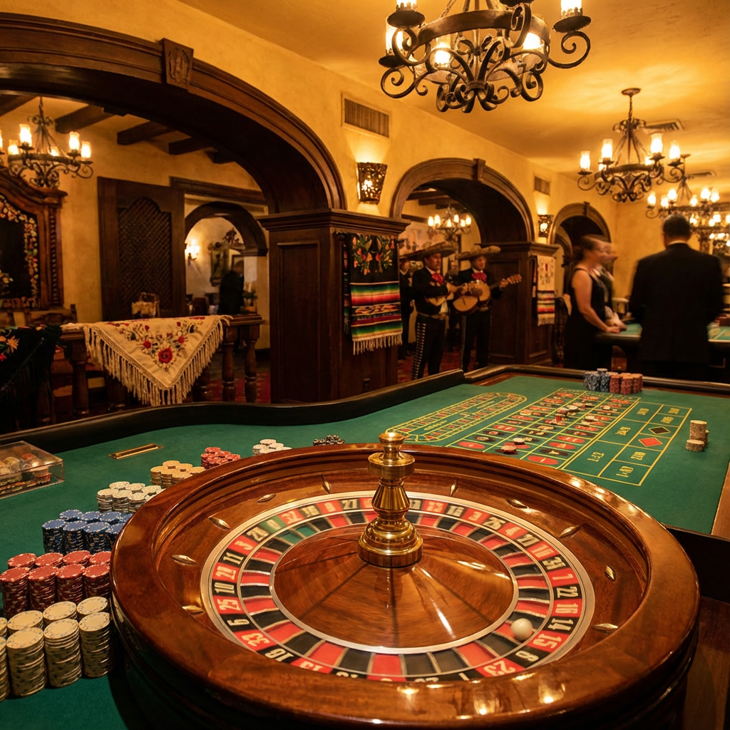 casino royale 007 película