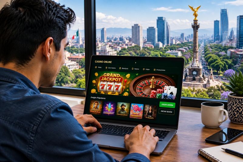 juegos de casino con bonus gratis