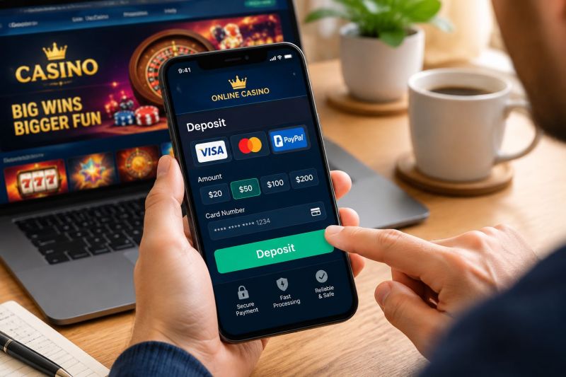 mensajes de texto play city casino