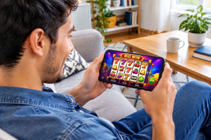 juegos de casino jackpot gratis