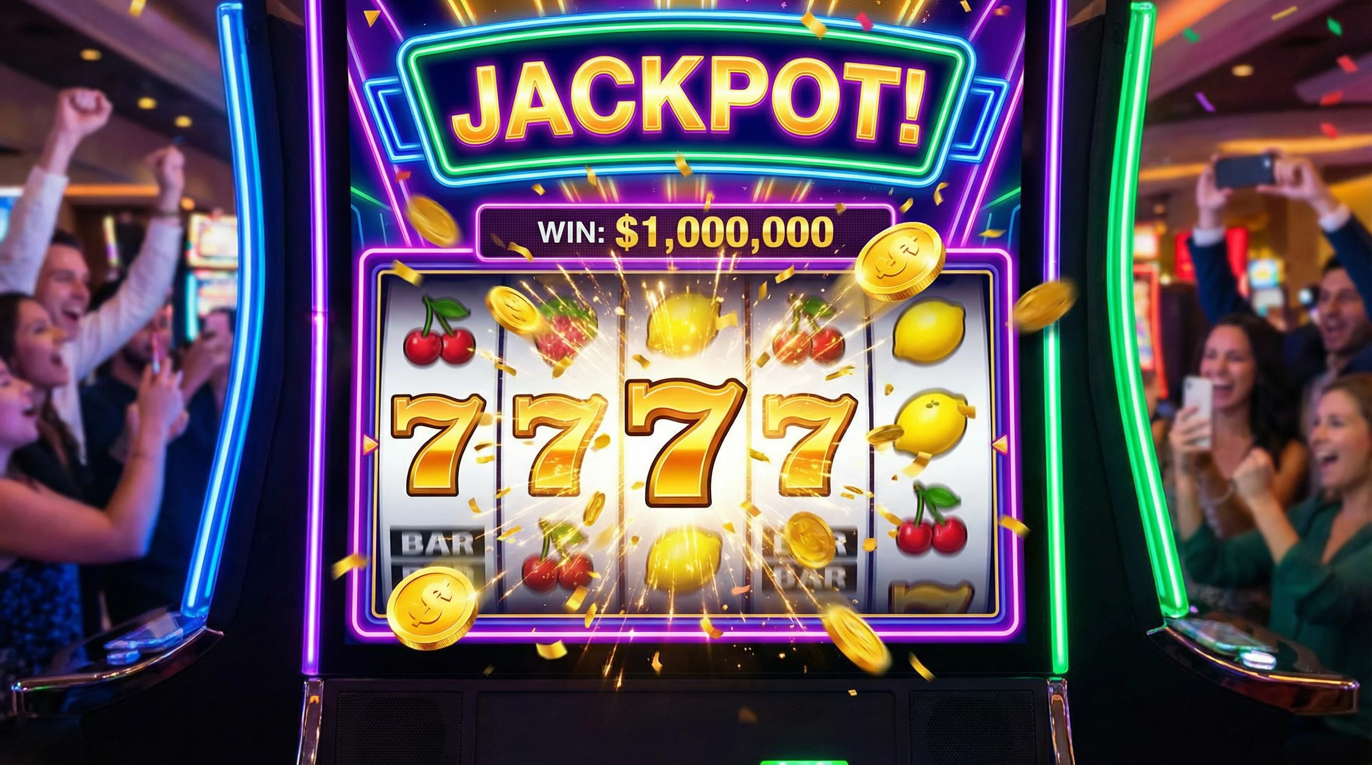 the one trillion dollar bet