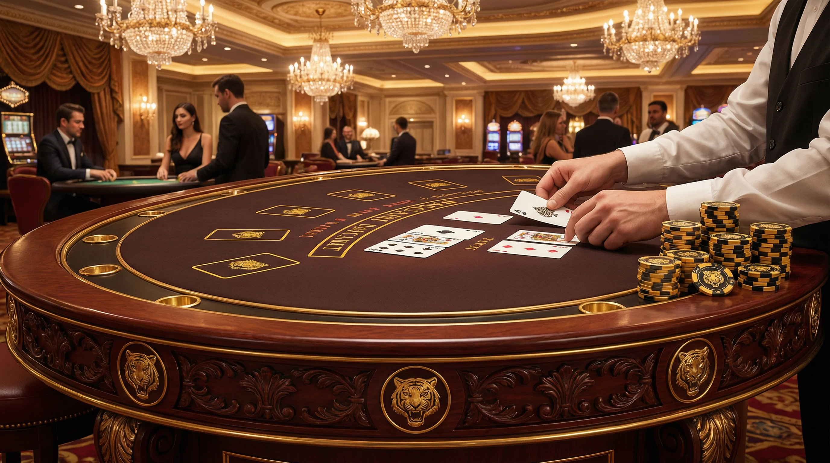 free bet casino malaysia
