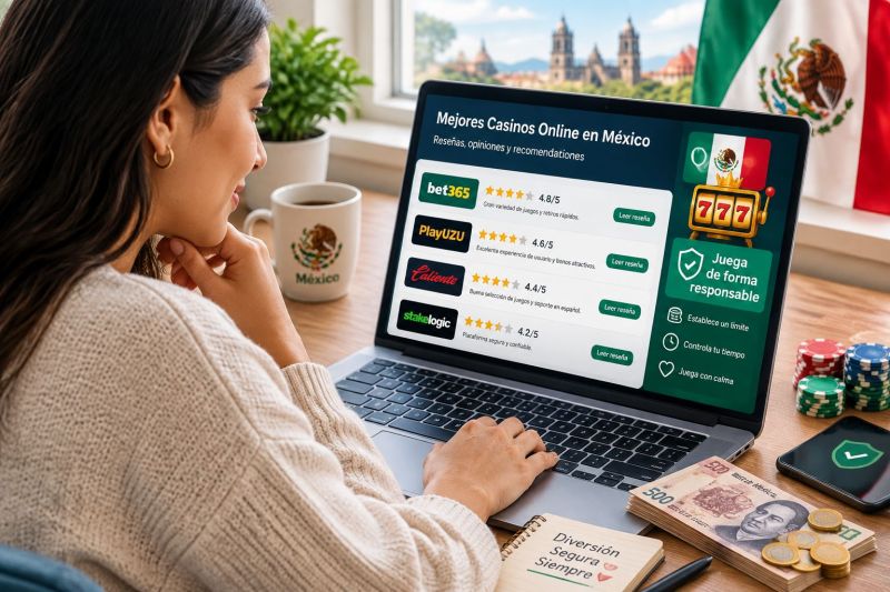 yacarta casino lopez mateos