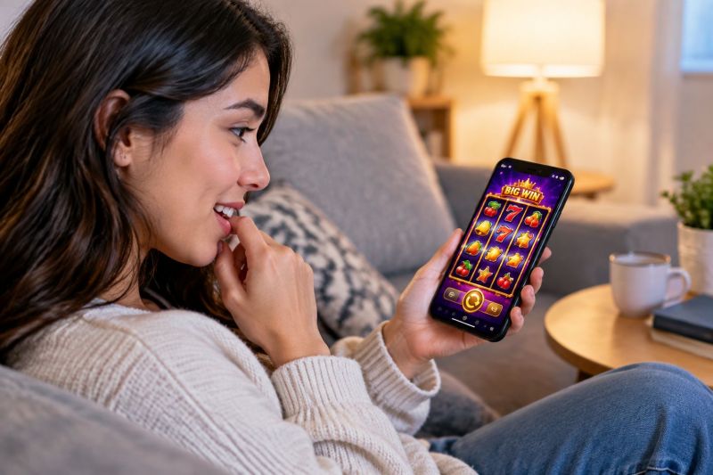 crear una tarjeta de casino